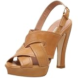 Pura Lopez Women's P289 Sandal