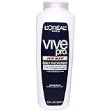 L'Oreal Paris Vive Pro For Men Daily Thickening 2-in-1 Shampoo & Conditioner, 13.0 Fluid Ounce
