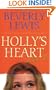 Holly's Heart, Volume 2: Second-Best Friend/Good-Bye, Dressel Hills/Straight-A Teacher/No Guys Pact/Little White Lies (Holly's Heart 6-10) (v. 2)