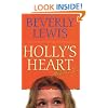 Holly's Heart, Volume 2: Second-Best Friend/Good-Bye, Dressel Hills/Straight-A Teacher/No Guys Pact/Little White Lies (Holly's Heart 6-10) (v. 2)