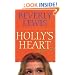 Holly's Heart, Volume 2: Second-Best Friend/Good-Bye, Dressel Hills/Straight-A Teacher/No Guys Pact/Little White Lies (Holly's Heart 6-10) (v. 2)