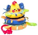 Fisher-Price Link-A-Doos Stacking Friends