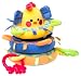 Toys : Fisher-Price Link-A-Doos Stacking Friends