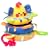 Fisher-Price Link-A-Doos Stacking Friends