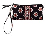 Vera Bradley New Wristlet Bag Purse Pirouette