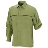 Exofficio Men's Reef Runner Lite Long-sleeve Shirt