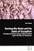 Taming the State and its State of Exception: Emergency Powers, Raison d'État and the Legal Theodicy of Exceptions