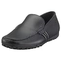 Geox U Snake Mocassino U9107S 46, Herren Mokassins