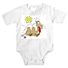 Onesie with camel, heat, dromedary, hot