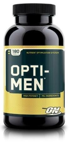 Optimum Nutrition Opti-Men