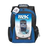 Targus laptop Backpack  + Scientific Calculator