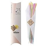 「日本のいいもの 線香花火 巧 日本で3社しかない線香花火製造所 筒井時正 手造り国産12本入り 巧」