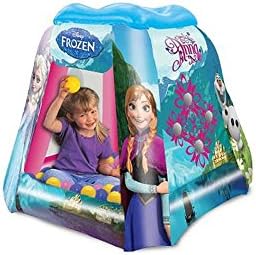 Disney Frozen Alpine Adventure Playland with 20 Balls Pack of 2