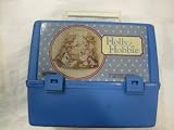Holly Hobbie Plastic Lunch Box 1990