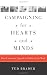 Campaigning for Hearts and Minds: How Emotional Appeals in Political Ads Work (Studies in Communication, Media, and Public Opinion)
