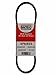Bando USA 4PK855 OEM Quality Serpentine Belt