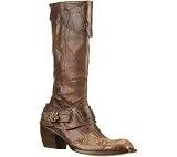 Mark Nason Women's Evermore Leather Boots