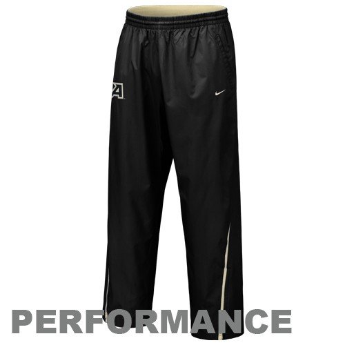 Nike Army Black Knights Black Fumblerooskie Performance Pants