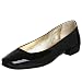 Taryn Rose Women's Ballad Square Toe Ballerina