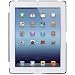 Macally SmartMate3B Protective Case for iPad 3 - SmartCover