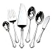 Lunt Bel Chateau Sterling Silver Flatware 6-Piece Hostess Set