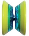 ACTIVE PEOPLE [YO]² YoYo Flexgap, blau-gelb
