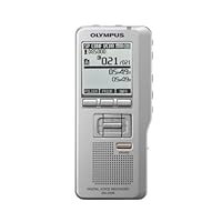 Olympus DS-2400 Dictation recorder