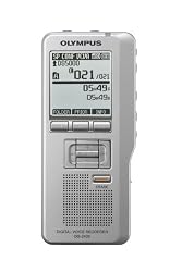 Olympus DS-2400 Dictation recorder (142015)
