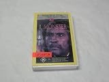 I, Monster [VHS]