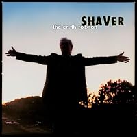 Shaver Ablum Cover