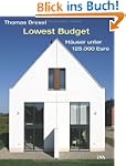 Lowest Budget: H�user unter 125.000 E...