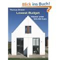 Lowest Budget: H�user unter 125.000 EUR - preisg�nstig und attraktiv