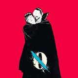 QUEENS OF THE STONE AGE-LIKE CLOCKWORK