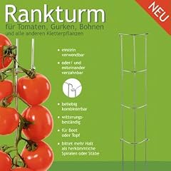 Avalon 7072 Tomaten- und Gem�se-Rankturm verzinkt 202 cm