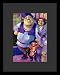 Shrek 2 (Group) Movie Framed & Matted Poster Print - 16