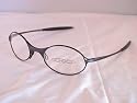 Oakley E-wire 2.0 Rx Eyeglasses Frames Dark New