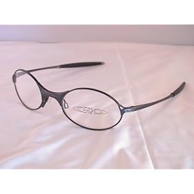 Oakley E-wire 2.0 Rx Eyeglasses Frames Dark New