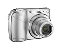 Kodak Easyshare C190 12MP Digital Camera with 5x Optical Zoom and 2.7-inch LCD (Silver)