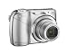 Kodak EasyShare C190 Digital Camera (Silver)