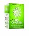 Sun Crystals All-Natural Sweetener, 50-Count Packets (Pack of 12)