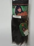 Beverly Johnson Silky Straight Weave 100% Human Hair Weave 9