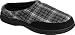 Dearfoams Men's DM752 Slippers Dearfoams Men's DM752 Slippers