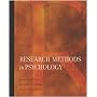 Research Methods In Psychology