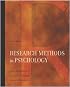 Research Methods In Psychology