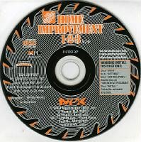 Pc Treasures HOMEIMPROV123 Home Depot Home Improvement 123 2.0 [sl] [windows & Macintosh]