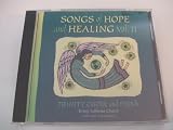 Trinity Lutheran Church Choir (Oakland, CA) / Songs of Hope & Healing Vol II.