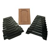 CMT TMP-002 Classic Country Doormaking Router Template Set