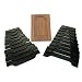 CMT TMP-002 Classic Country Doormaking Router Template Set