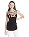 Fox Juniors Shadowcat Dri Release Tank with Overlap Back Detail