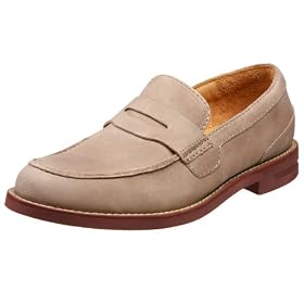 H.S. Trask Mens Gibson Falls Penny Loafer by H.S. Trask